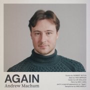 Andrew Machum - Again (2025) [Hi-Res]