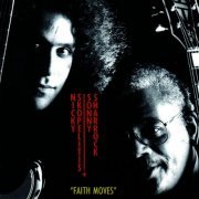 Sonny Sharrock - Faith Moves (1999)