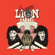 Bunny Lion - Red (2006)