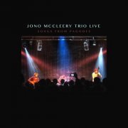 Jono McCleery - Songs From Pagodes (Live Trio) (2023) Hi Res