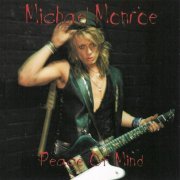 Michael Monroe - Peace Of Mind (1996)