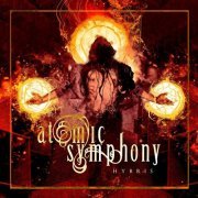 Atomic Symphony - Hybris (2022) Hi Res