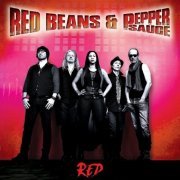 Red Beans & Pepper Sauce - Red (2022)