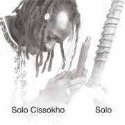 Solo Cissokho - Solo (2025) [Hi-Res]
