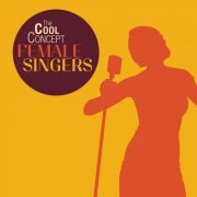 The Cool Concept "Female Singers" (2013)