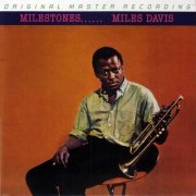 Miles Davis - Milestones..... (1958)