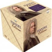 Handel Edition, Vol. 1-9 (2018)