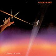 Supertramp - "...Famous Last Words..." (Remastered 2026) (1982) [Hi-Res]