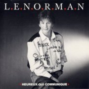 Gérard Lenorman - Heureux qui communique (2023 Remaster) (1988/2023) Hi-Res