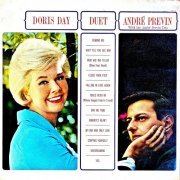 Doris Day - Duet (Remastered) (2019) [Hi-Res]