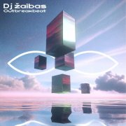 DJ Žaibas - Outbreakbeat (2025)