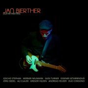 Jan Bierther - Guitar Meeting (2020)
