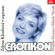Věra Müllerová, Zdena Kloubová - Erotikon (2021)
