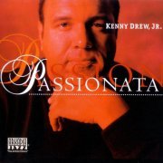 Kenny Drew Jr. - Passionata (2021)