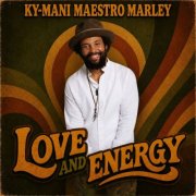 Ky Mani Marley - Love and Energy (2026) [Hi-Res]