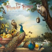 The Flower Kings - By Royal Decree (2022) [Hi-Res]