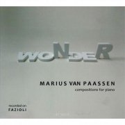 Marius van Paassen - Wonder (2024)