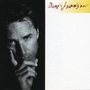 Don Johnson - Let It Roll (1989)