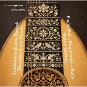 Walter Gerwig - Baroque Lute Music (2026)