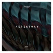 VA - Voltaire Music Pres. Repertory, Vol. 2 (2021)