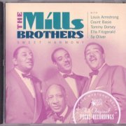 The Mills Brothers - Sweet Harmony (2003)