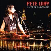 Pete Way - Alive In Cleveland (Live) (2022)