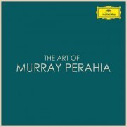 Murray Perahia - The Art of Murray Perahia (2020)