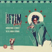 Iftin Band - Mogadishu's Finest: The Al-Uruba Sessions (2022) [Hi-Res]