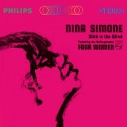 Nina Simone - Wild Is the Wind (1966/2013) [Hi-Res]