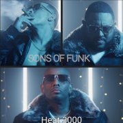 Sons Of Funk - Heat 3000 (2021)