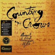 Counting Crows - August and Everything After (2012) [Vinyl]