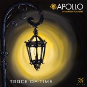 Apollo Chamber Players, Hector Del Curto - Trace of Time (2024) [Hi-Res]