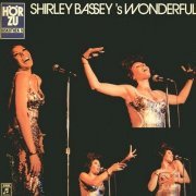 Shirley Bassey-  'S Wonderful (1970) 320 Kbps