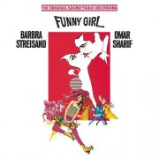Barbra Streisand - Funny Girl - Original Soundtrack Recording (1968)