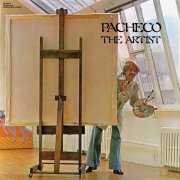 Johnny Pacheco – The Artist (1977)