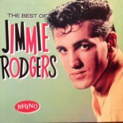 Jimmie Rodgers - The Best Of (1990)