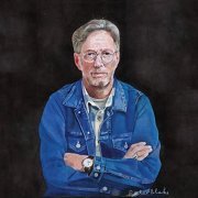 Eric Clapton - I Still Do (2016)