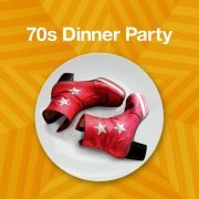 VA - 70s Dinner Party (2020)