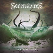 Seven Spires - Live at Progpower USA XXI (2023) Hi-Res