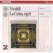 I Musici - Vivaldi: La Cetra Op.9 (1965) [2003]