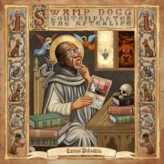 Swamp Dogg - Swamp Dogg Contemplates The Afterlife (2026) [Hi-Res]