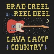 Brad Creel - Lava Lamp Country (2023)