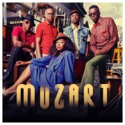 Muzart - Muzart (2013)