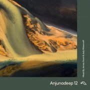 James Grant & Jody Wisternoff - Anjunadeep 12 (Mixed) (2021) [3xCD]