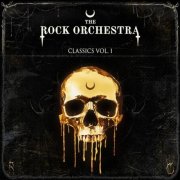 The Rock Orchestra - Classics, Vol. 1 (2025) [Hi-Res]