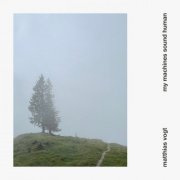 Matthias Vogt - My Machines Sound Human (2025)