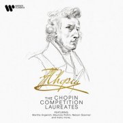 VA - The Chopin Competition Laureates (2025)
