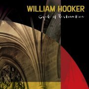 William Hooker - Cycle Of Restoration (2019) [Hi-Res]