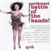 Various Artist - Northwest Battle Of The Bands Volume Three (2002)