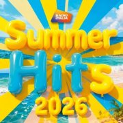 VA - Radio Italy Summer Hits 2026 (2026)